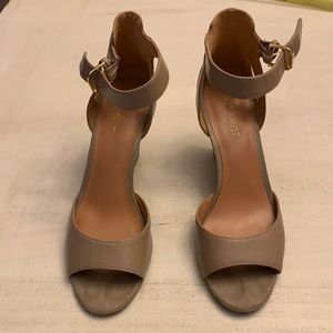 Nine West Wedge
